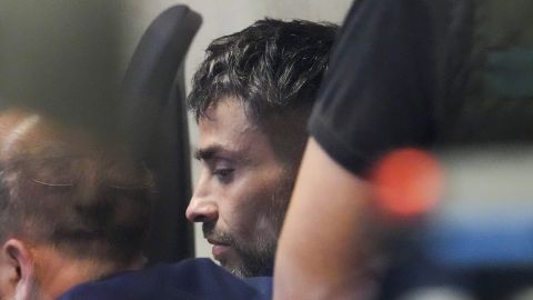 Jorge Valdivia recibió una segunda denuncia por violación en Chile