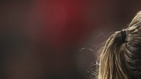 Futbolista musulmana denuncia que no le dejaron jugar por no llevar short