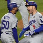 Dodgers se coronan campeones de la Serie Mundial 2024 sobre Yankees