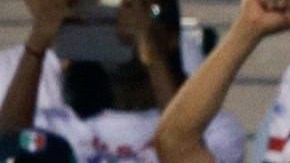 Los fanáticos mostraron su gusto por la nueva equipación de México.