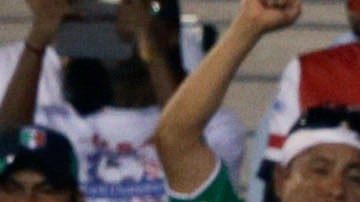 Los fanáticos mostraron su gusto por la nueva equipación de México.