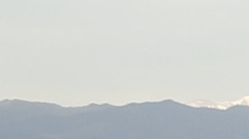 Avión de Frontier Airlines se incendia al aterrizar en aeropuerto de Las Vegas