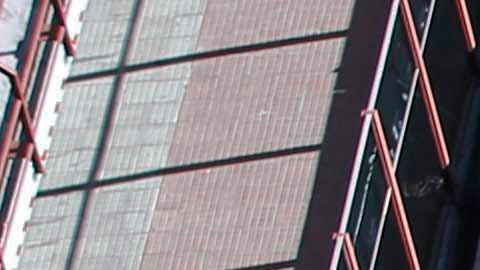 Vista del estadio de San Siro. Imagen referencial.