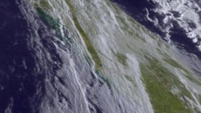 Aumenta posibilidad de desarrollo de tormenta tropical en el Caribe