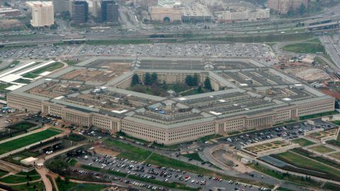 FBI y el Departamento de Defensa investigan filtración de información sobre Israel e Irán