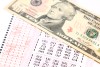 Dinero lotería