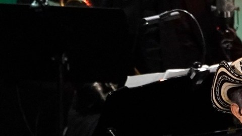 Murió acordeonista de Carlos Vives.