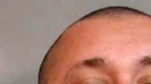Carlos José Hernández, de 37 años, fue arrestado en Louisiana y acusado de asesinato.