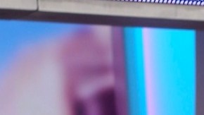 Adamari López, presentadora de televisión.