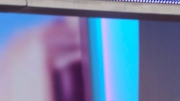 Adamari López, presentadora de televisión.