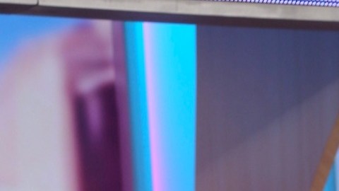 Adamari López, presentadora de televisión.