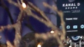 Adamari López, presentadora de televisión.