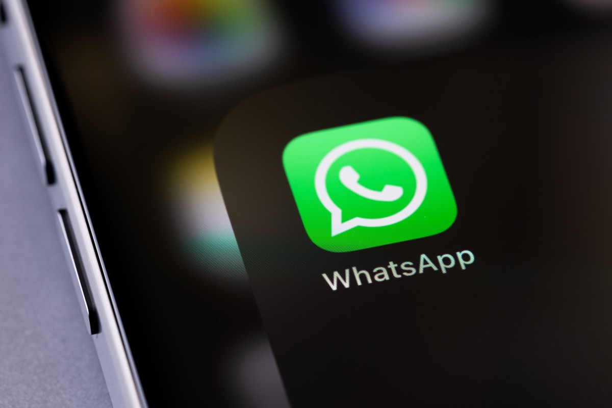 Qué significa el círculo azul de WhatsApp y cómo desactivarlo