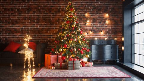 Árbol de Navidad