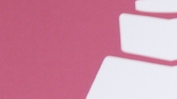 Amara La Negra, presentadora de Desiguales.