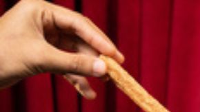 A partir del 10 de octubre estará disponible el nuevo menú de Halloween de Burger King.