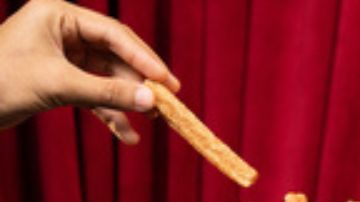 A partir del 10 de octubre estará disponible el nuevo menú de Halloween de Burger King.