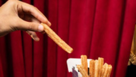 A partir del 10 de octubre estará disponible el nuevo menú de Halloween de Burger King.