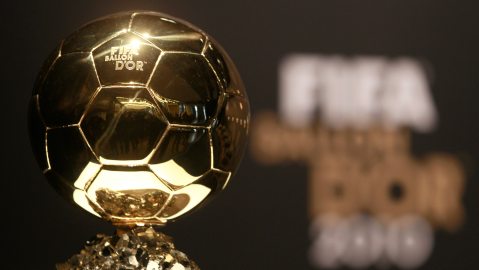 Ceremonia del Balón de Oro se realizará este 28 de octubre para definir su nuevo ganador.