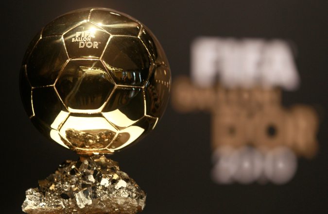 Ceremonia del Balón de Oro se realizará este 28 de octubre para definir su nuevo ganador.