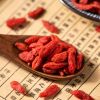 Las bayas de Goji han sido utilizadas como remedio natural para tratar diferentes dolencias.