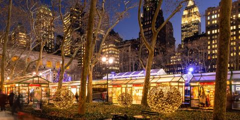 BofA Bryant Park