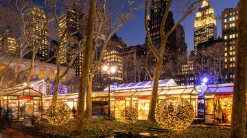 BofA Bryant Park