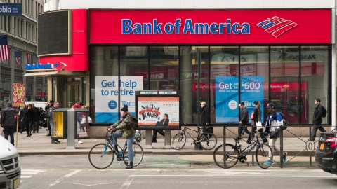 BofA
