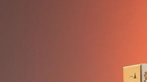 Se trata del primer calendario de Adviento de Burger King que viene con un diseño inspirado en un pueblo navideño