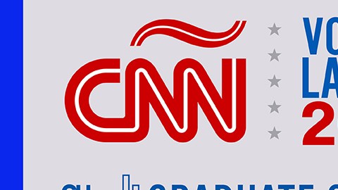 CNN en Español y la Universidad de la Ciudad de Nueva York presentan un evento sobre el impacto del voto latino en Estados Unidos