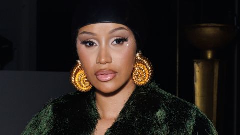 Cardi B cumplió 32 años el pasado 11 de octubre.