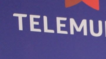 Carlos Adyan, presentador de televisión.