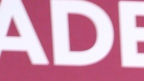 Carolina Sandoval, presentadora de televisión.