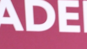 Carolina Sandoval, presentadora de televisión.