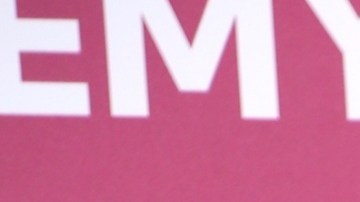 Carolina Sandoval, presentadora de televisión.