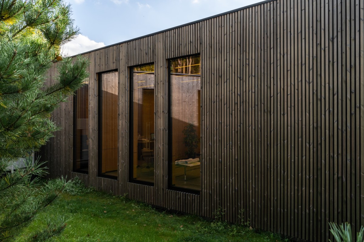 Una casa por $7,000 en Amazon: tiene una habitación y es muy moderna
