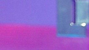 Clovis Nienow, presentador de Hoy Día.