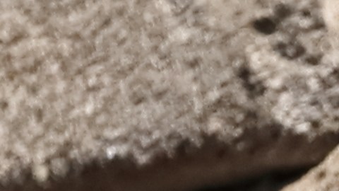 Ladrillos de vidrio