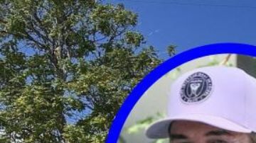 David Beckham se mudaría a esta casa a inicios del año que viene.