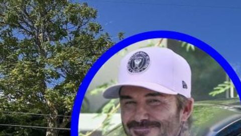 David Beckham se mudaría a esta casa a inicios del año que viene.