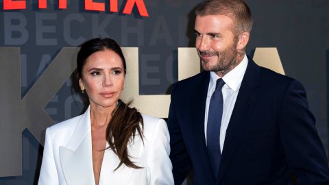 David y Victoria Beckham pagaron $77 millones de dólares por el lugar.