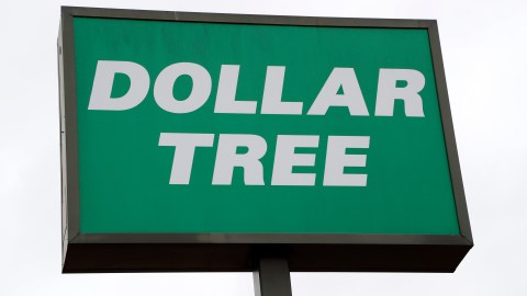 Dollar Tree se caracteriza por ofrecer productos a un precio competitivo en el mercado.