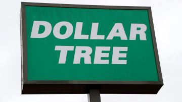 Dollar Tree se caracteriza por ofrecer productos a un precio competitivo en el mercado.