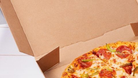 Domino's lanza un videojuego en asociación con Amazon y Twitch, llamado The Glitch que estará disponible a partir del 14 de octubre de 2024.