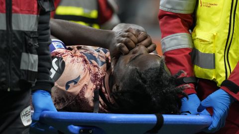 Duván Zapata.