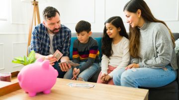 Educación financiera