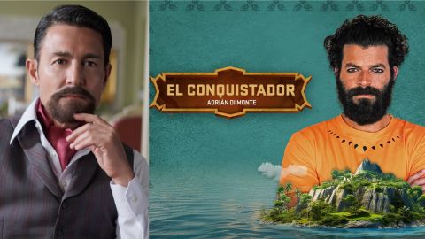 Estas dos producciones le dieron el primer lugar en rating a Telemundo.