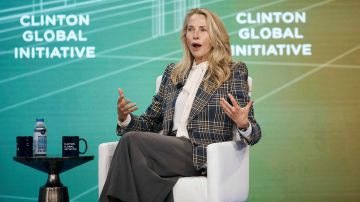Laurene Powell Jobs