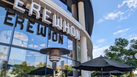 Erewhon