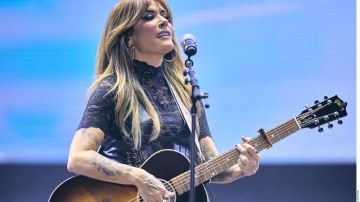La puertorriqueña sigue consolidándose como una de las artistas más queridas y admiradas en la escena musical en español.